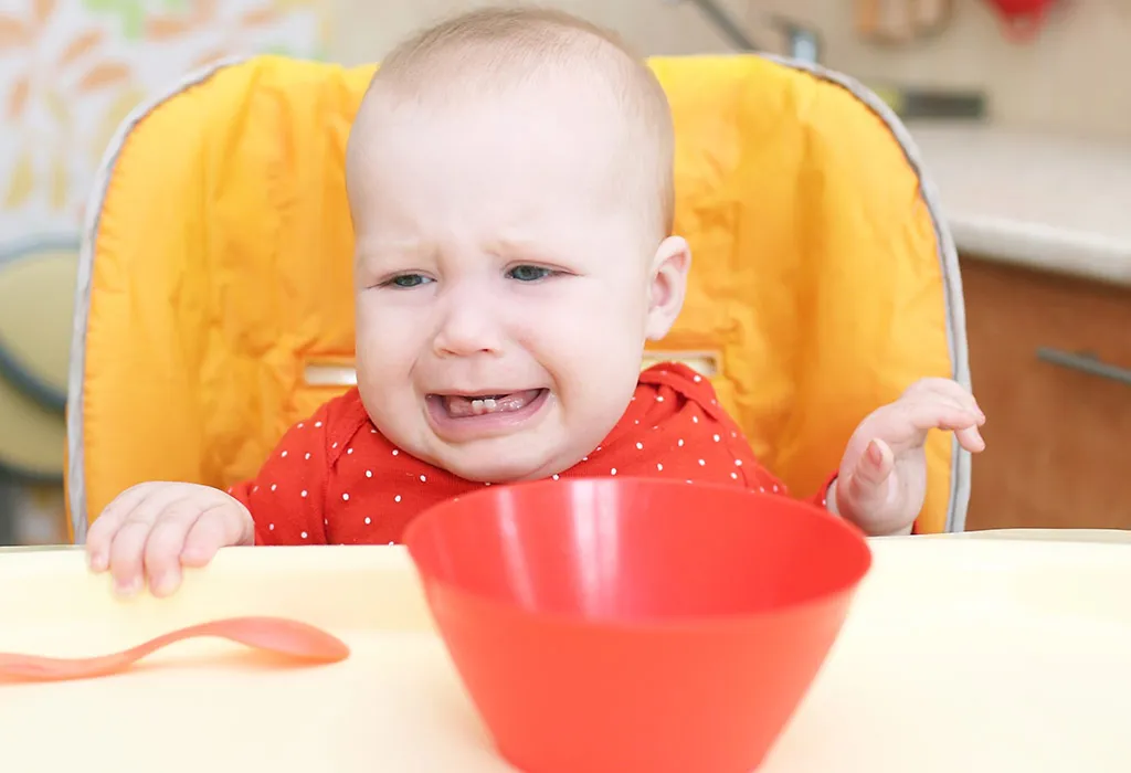 Calcium Deficiency Symptoms in 1‑Year‑Old Babies: What Every Parent Should Know