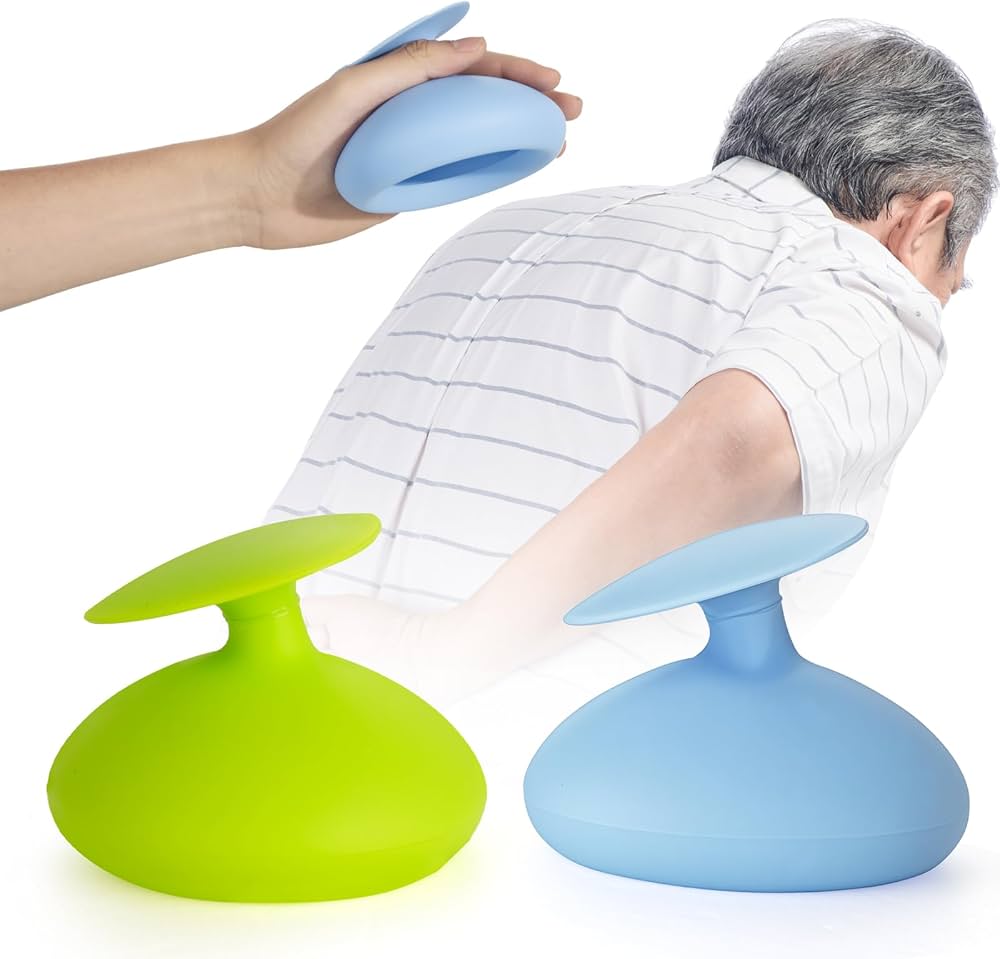 Chest Percussion Therapy Devices: What You Need to Know