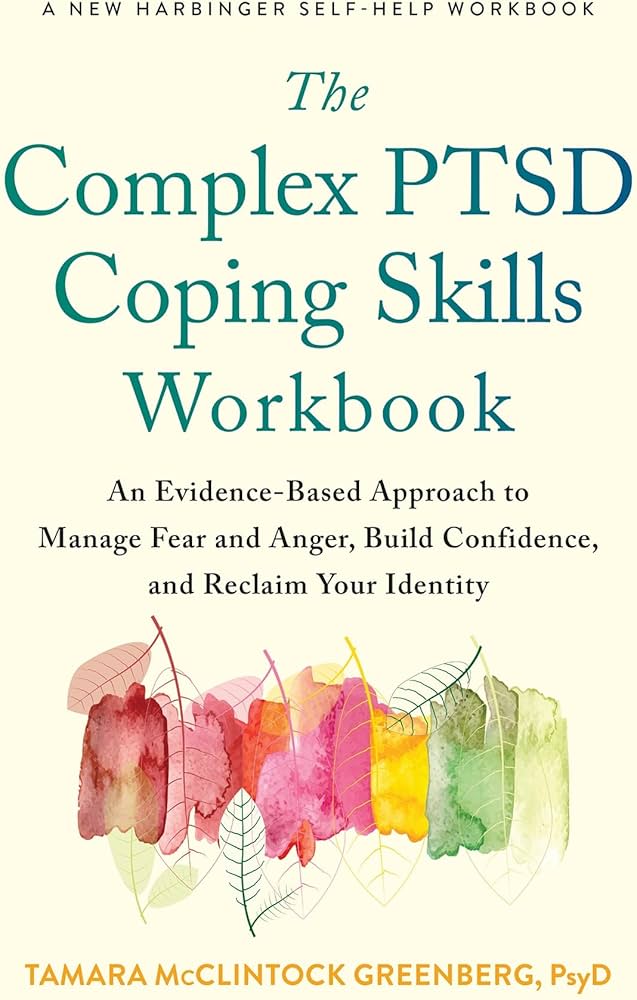 Complex PTSD Coping Skills: Practical Strategies Today