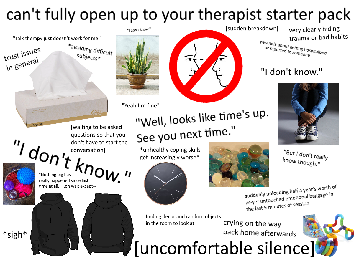 Counseling vs Therapy Reddit: What the Community Says