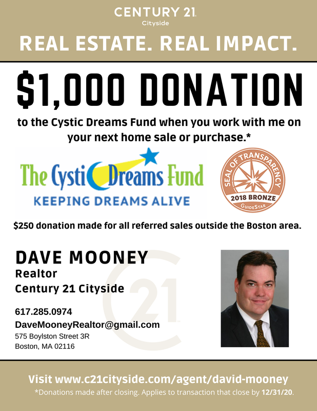 Cystic Dreams Fund: Fast Help for CF Families Nationwide