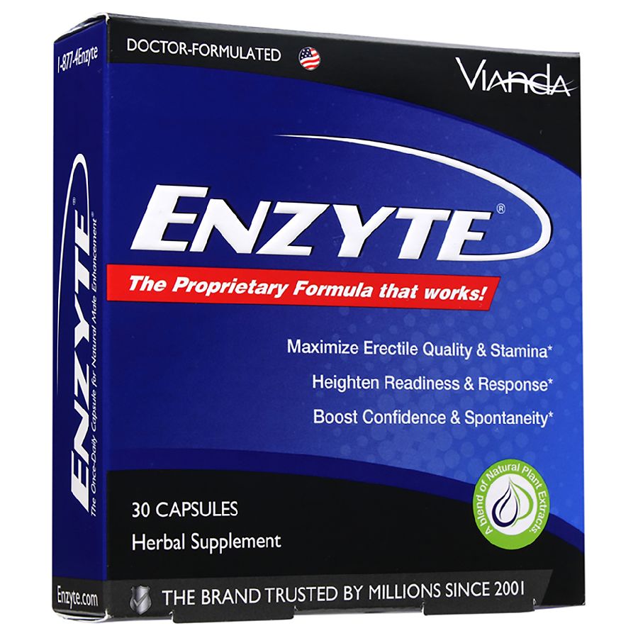 Erectile Dysfunction Pills Over the Counter: Guide