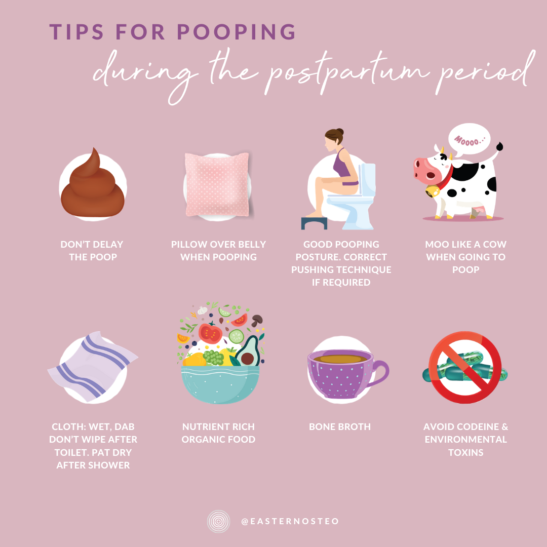 How to Poop After Labiaplasty: Safe Steps & Tips
