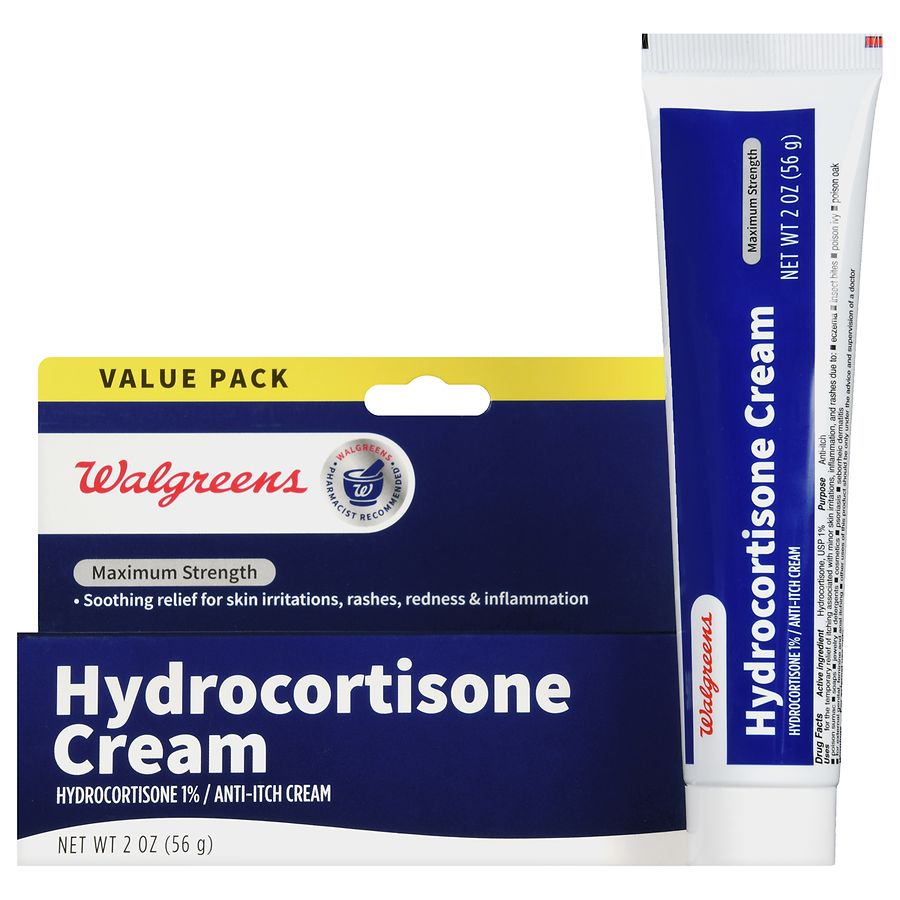 Hydrocortisone Cream for Hives: Quick Relief Guide