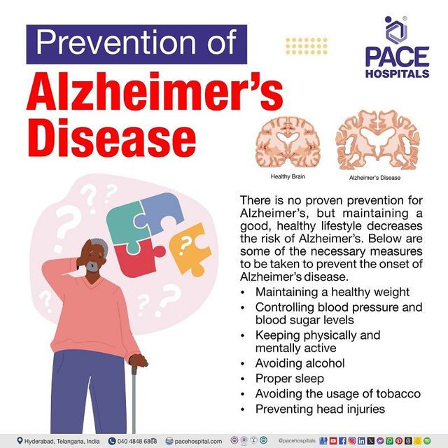 Is There a Cure for Alzheimer’s Disease? Facts Now