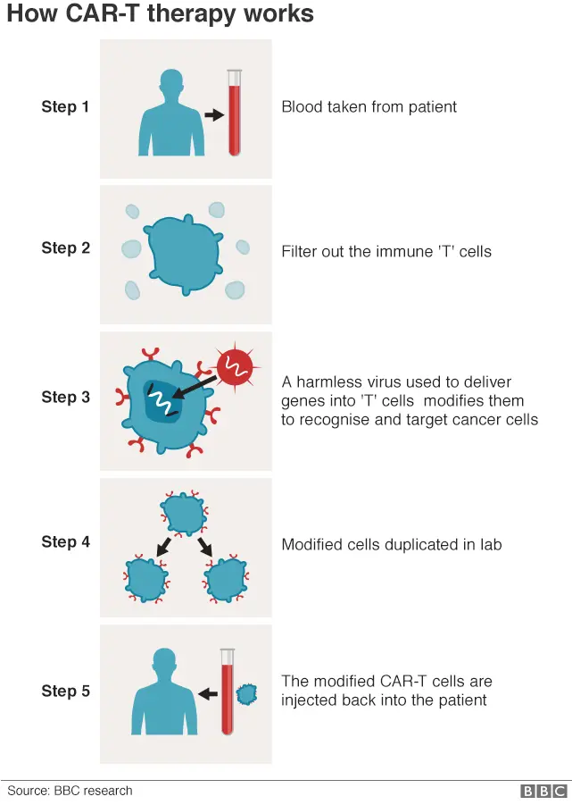 Latest Cancer Cure News: Breakthroughs & What They Mean