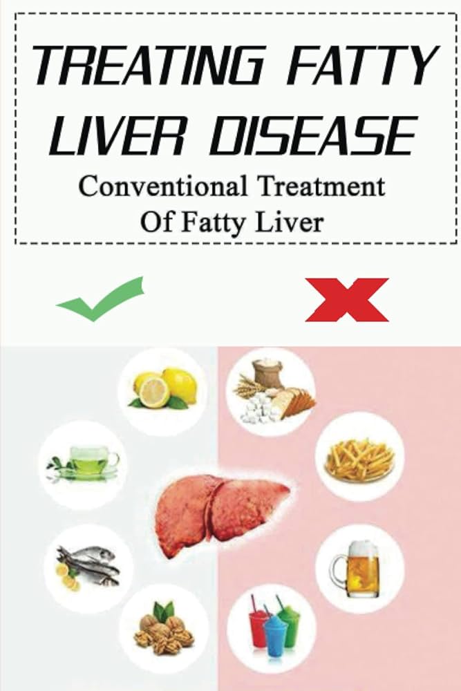 Liver Medicine for Fatty Liver: Options, Benefits & Risks
