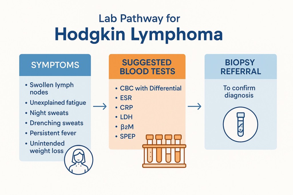 Lymphoma with Normal CBC Test Results: Essential Guide