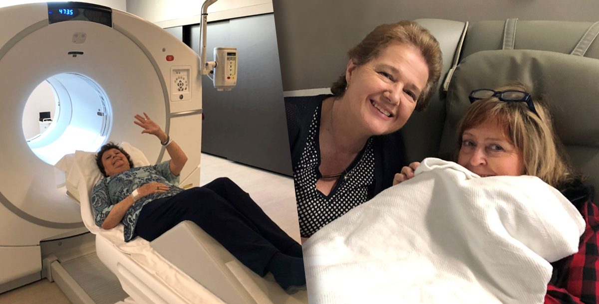 Miracle Cancer Cure Stories: Real Cases & Myths