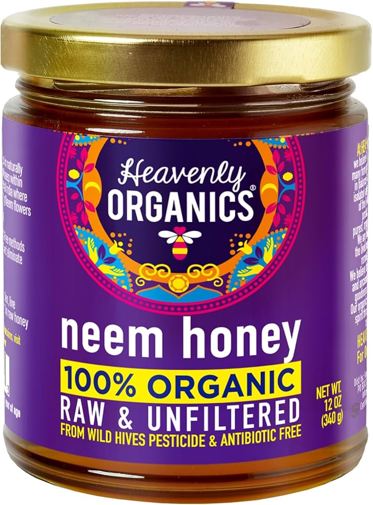 Neem for Hives: Natural Relief That Actually Works