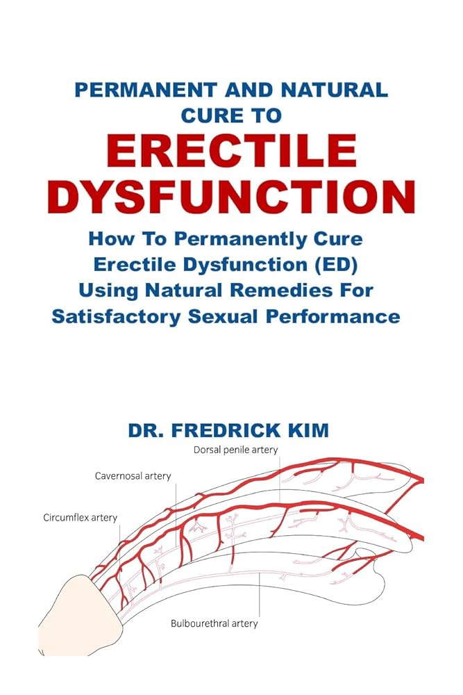 Permanent Cure for Erectile Dysfunction: Truth Inside