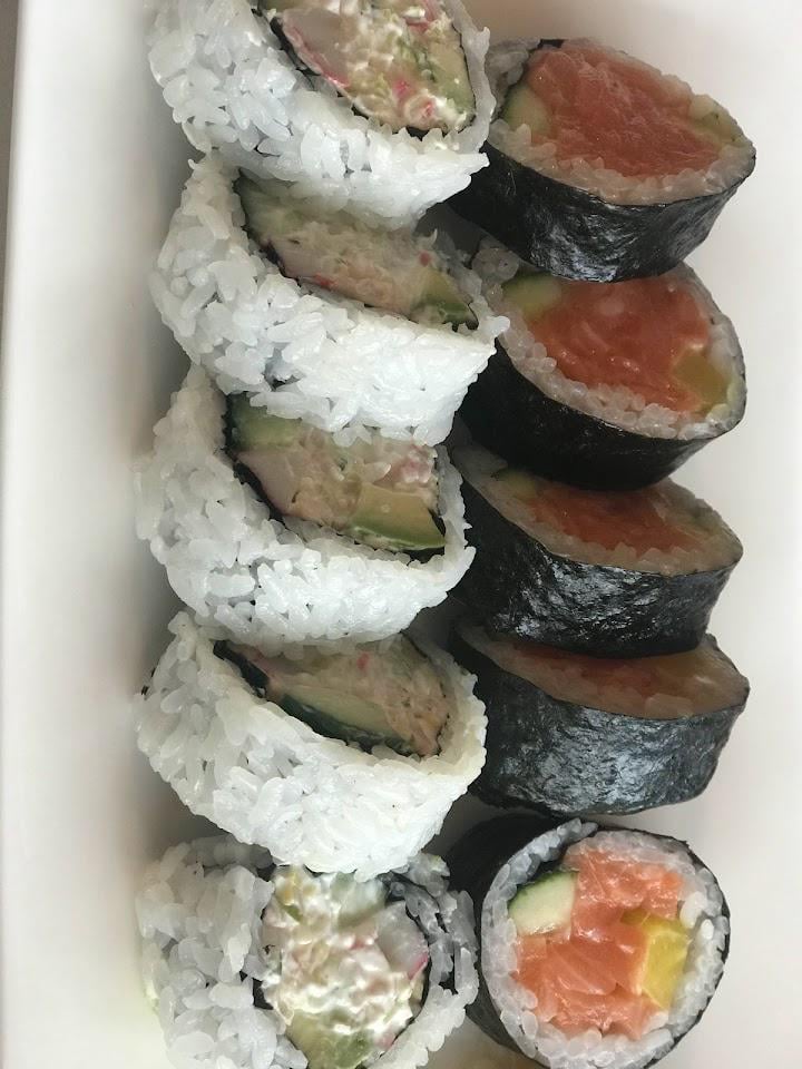Sushi Calories Reddit: What You Need to Know Today
