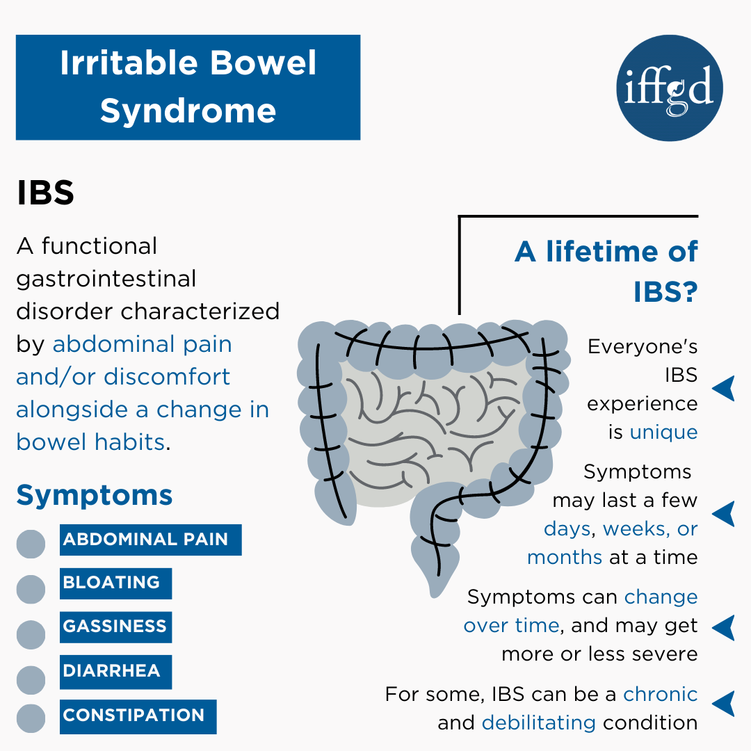 What Causes Irritable Bowel Syndrome? A Friendly Guide