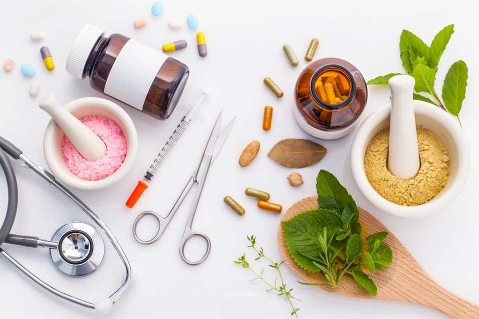 Why Patients Use Alternative Medicine: Key Reasons