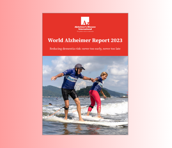World Alzheimer Report 2023: Key Findings Explained
