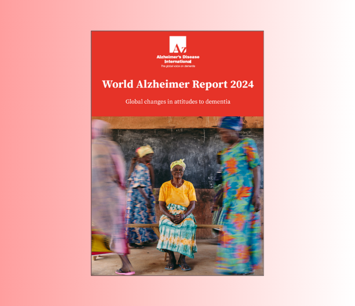 World Alzheimer Report 2024: Key Findings & Takeaways