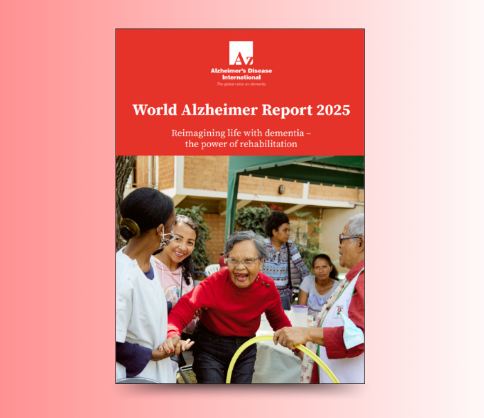World Alzheimer Report 2025: Key Insights You Must Know