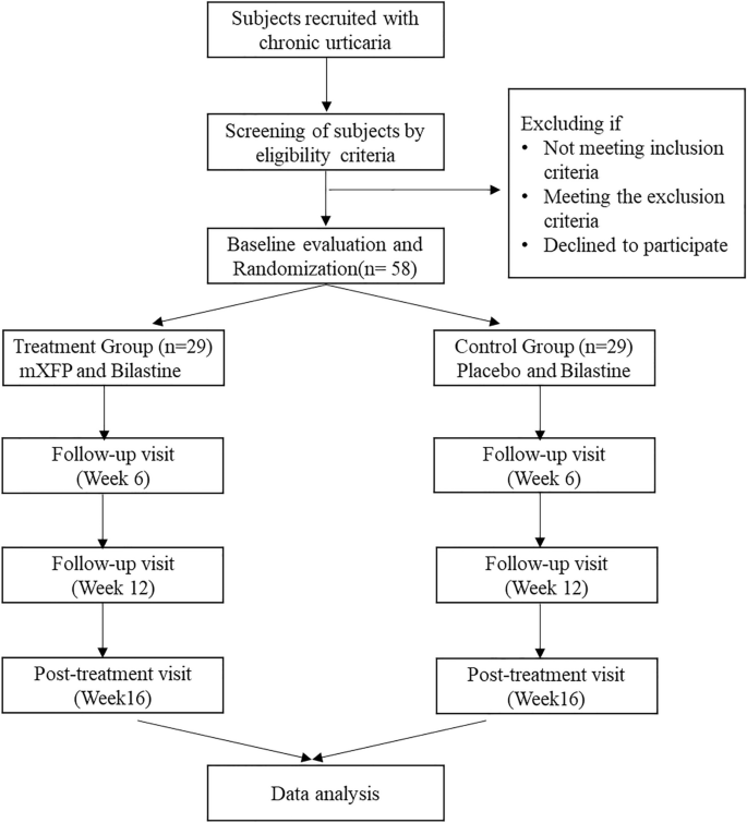 Xiao Feng San Urticaria: Benefits, Risks, and How to Use