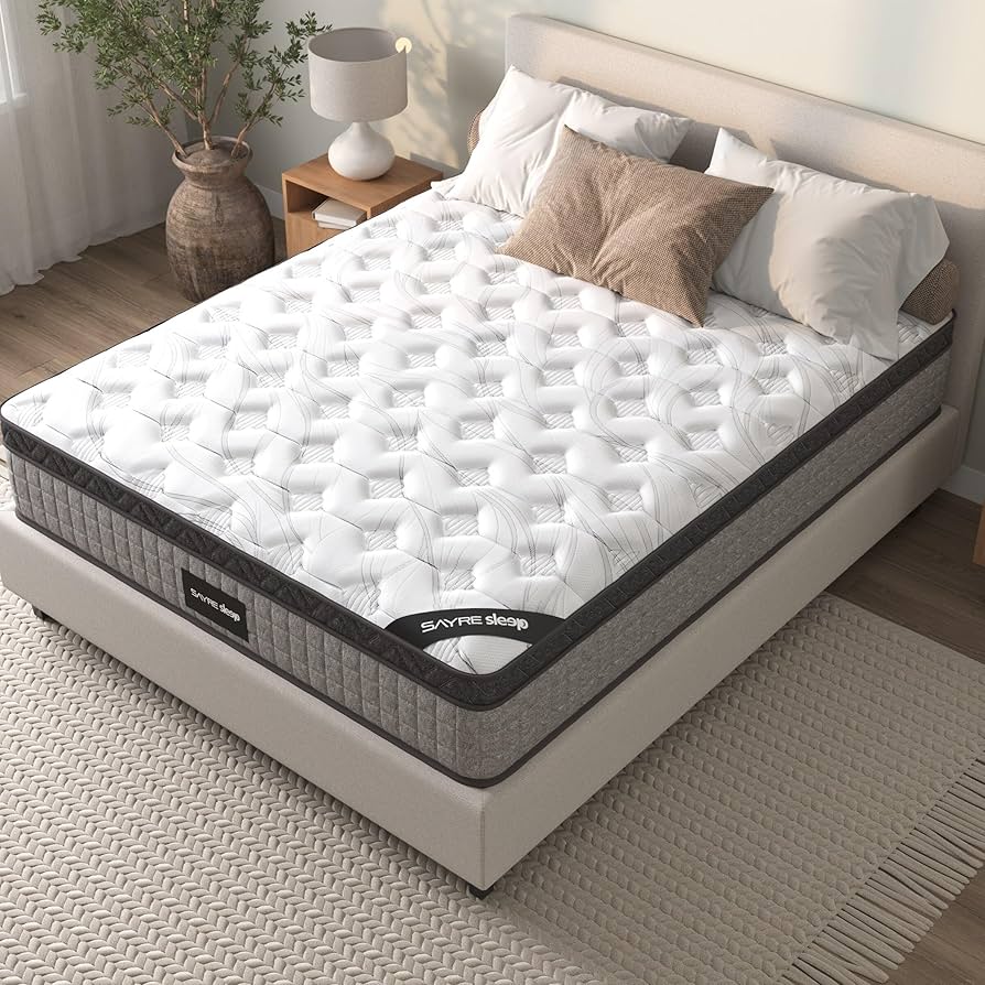Full Size Mattress Under $100 – Affordable Comfort