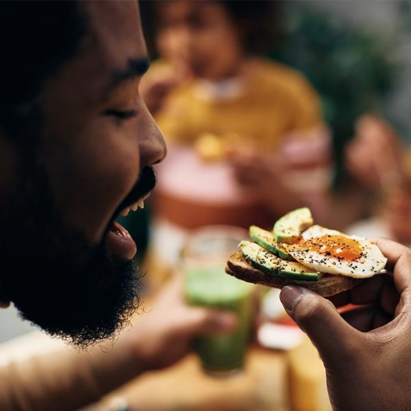 Is Boiled Egg Good for Prostate? Risks & Tips