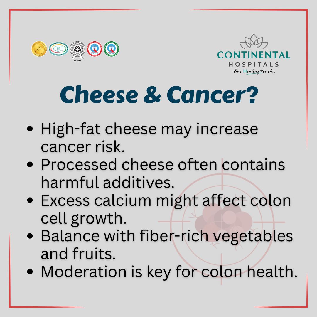 Is Cheddar Cheese Good for Cancer Patients? Guide