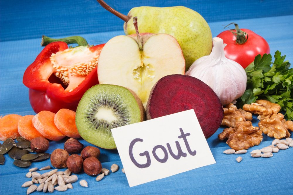 Vitamins to Avoid with Gout – What You Need to Know
