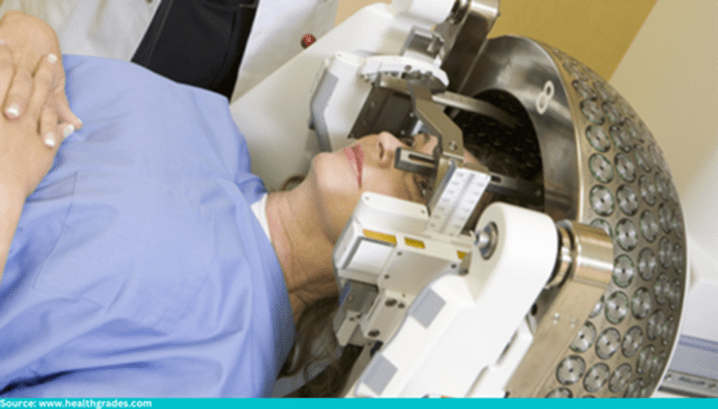 When Is CyberKnife Not Recommended? Key Facts & Risks