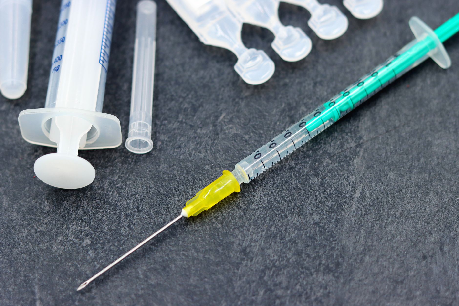 Vaccine Allergy Safety: What Every Parent Should Know
