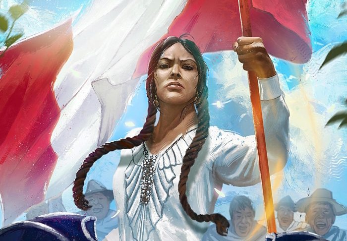 19 De Marzo Que Se Celebra En Peru