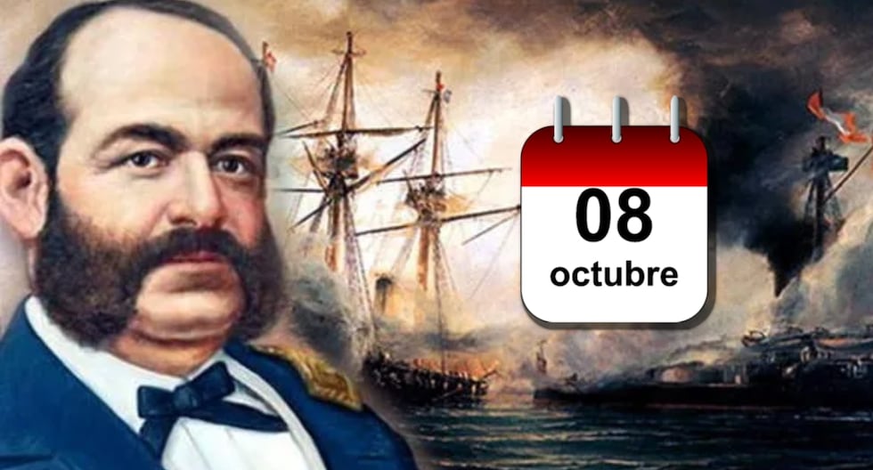8 De Octubre Es Feriado