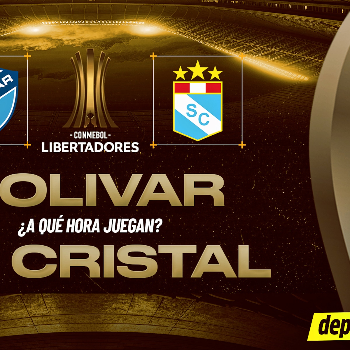A Que Horas Juega Cristal