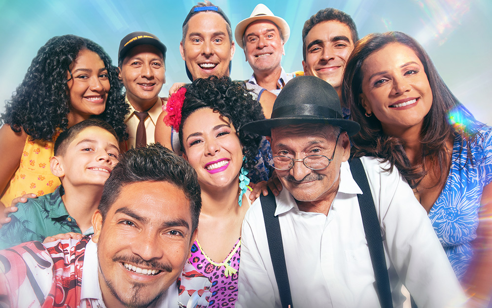 Al Fondo Hay Sitio Temporada 11