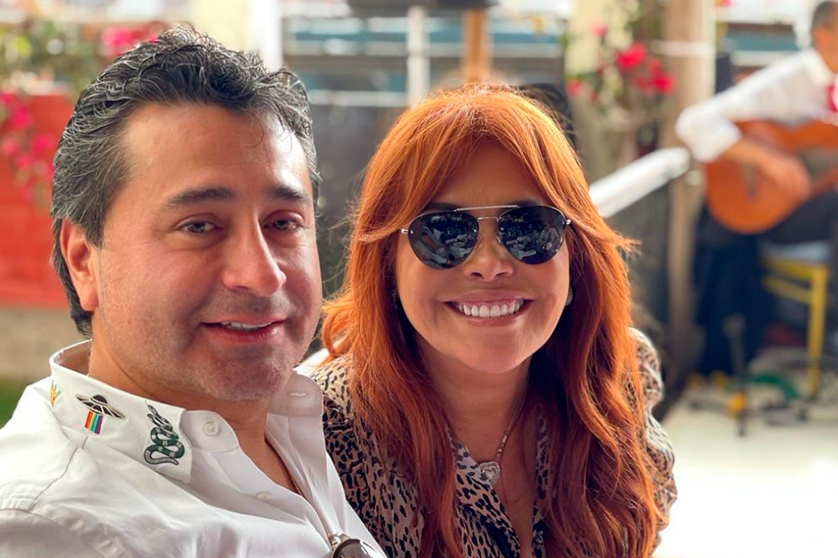 Alfredo Zambrano Biografia Edad