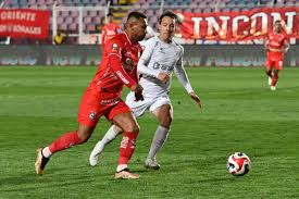 Alineaciones De Cienciano Contra Fbc Melgar