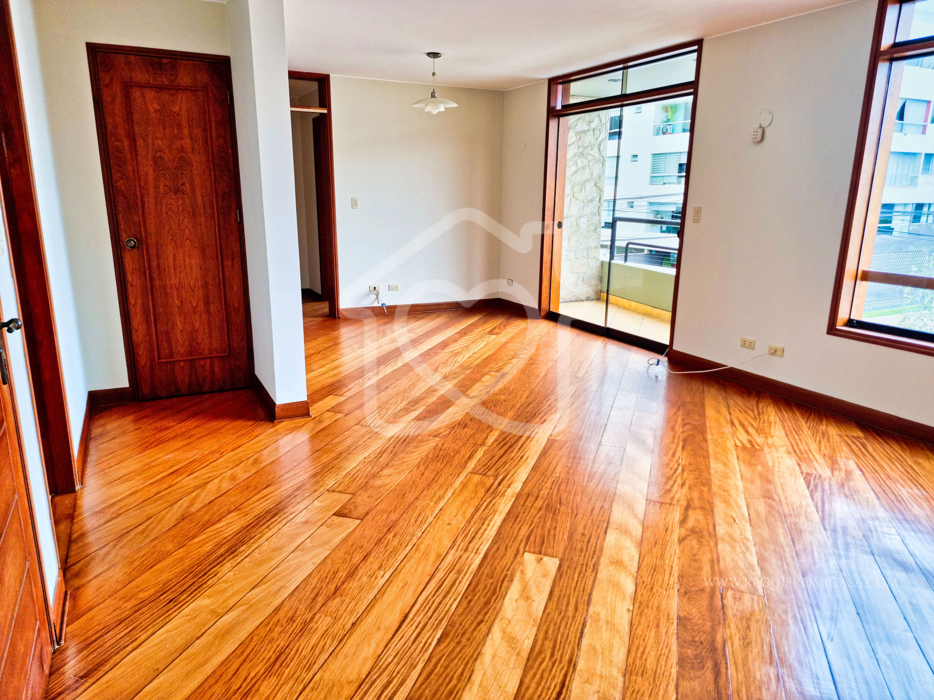 Alquiler De Departamentos En San Borja