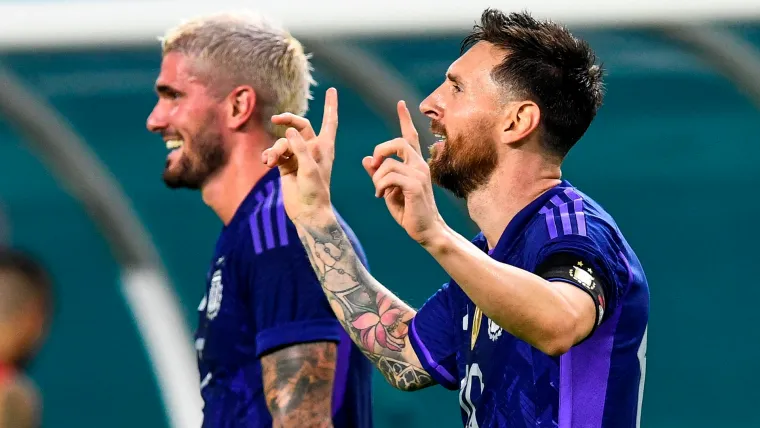 Argentina Vs Arabia Saudita Online Gratis