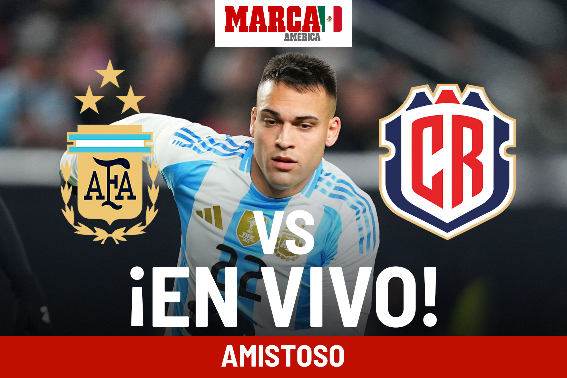 Argentina Vs Costa Rica Hoy