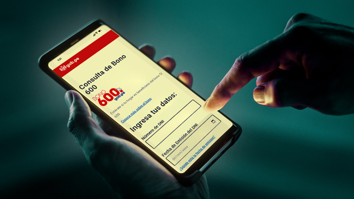 Banca Celular Para Cobrar Bono