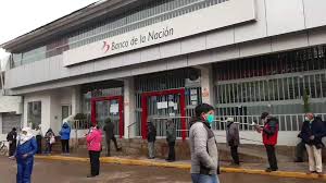 Banco De La Nación Huancayo Tambo