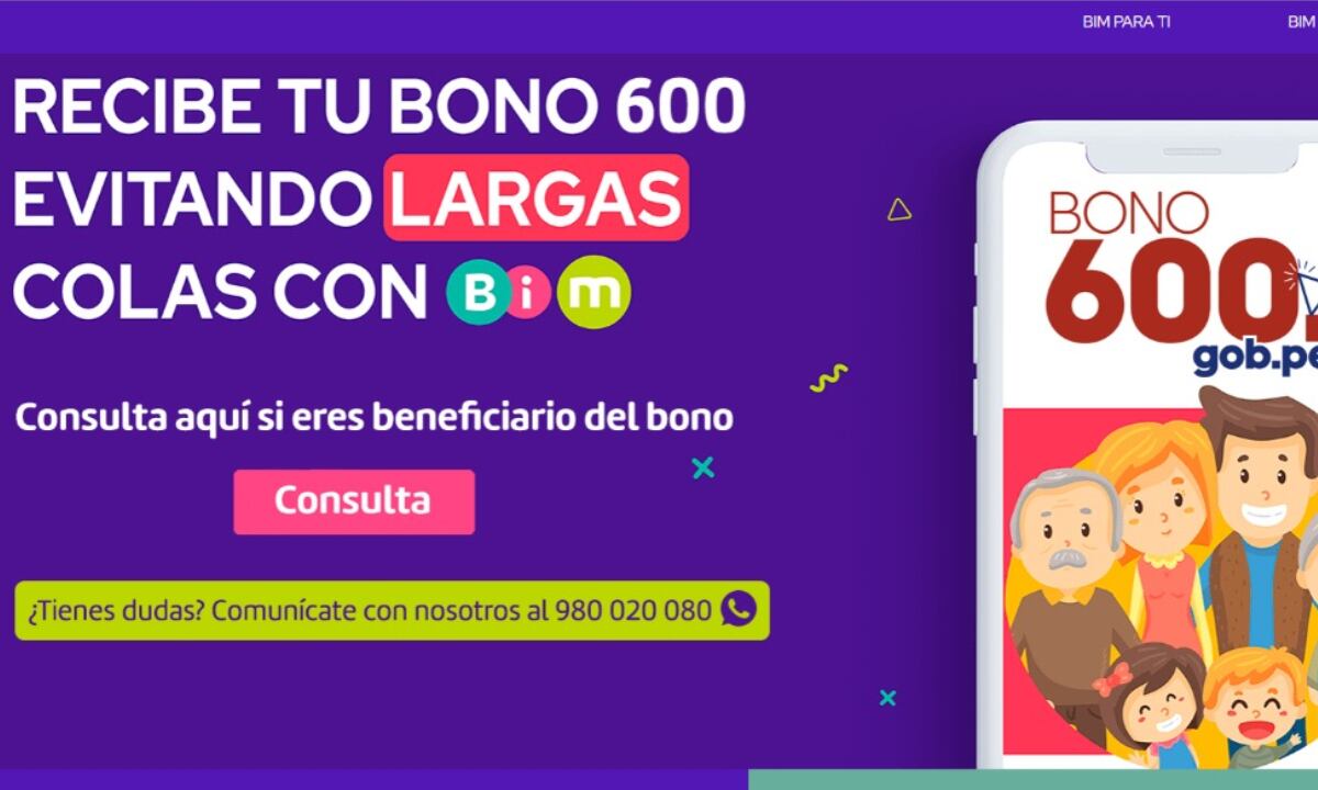 Bfu 2021 Tercer Bono 600