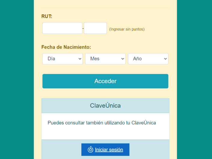 Bono De Escolaridad 2022 Link