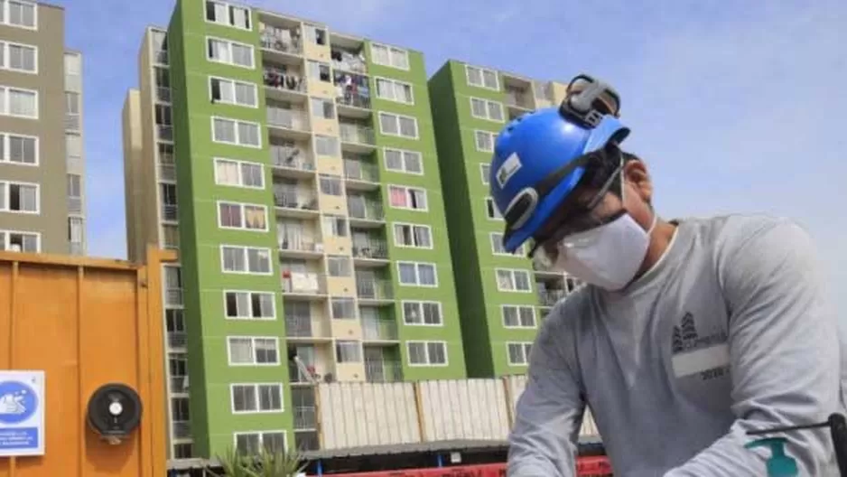 Bono Techo Propio 2020 Requisitos