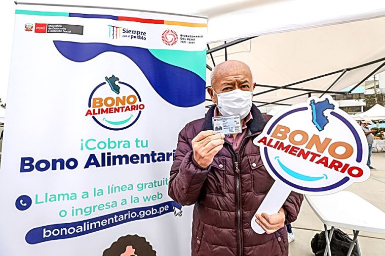 Bonos Del Estado Peruano 2022