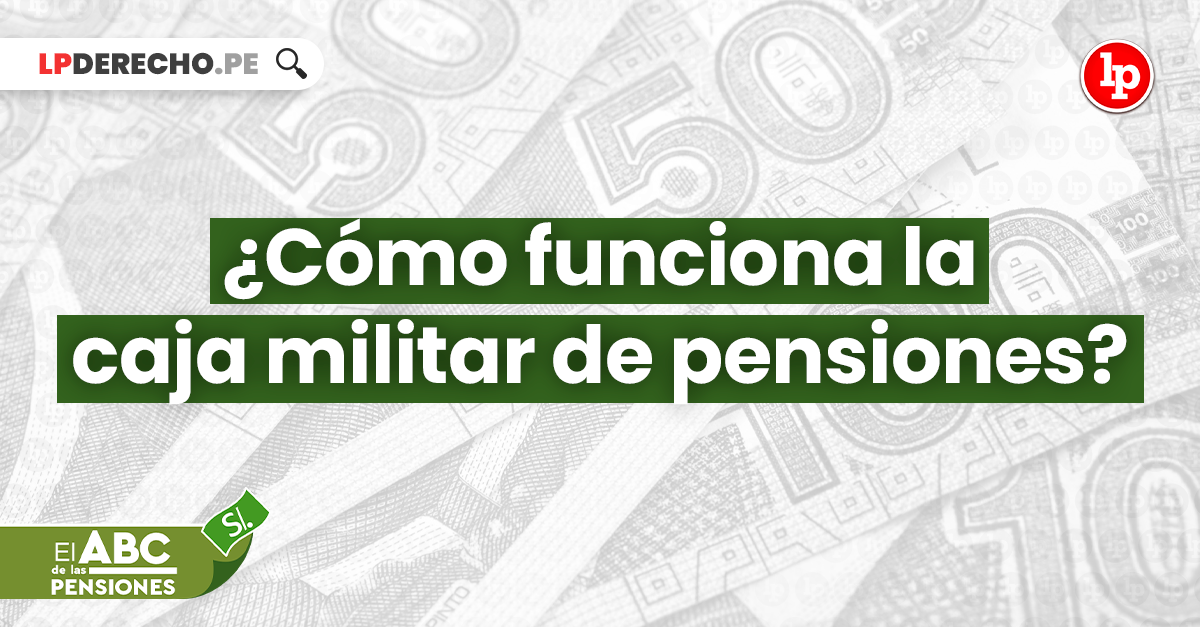 Caja De Pensiones Militar Policial