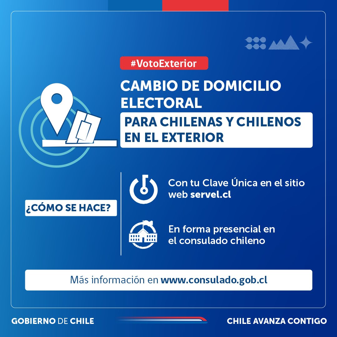 Cambio De Local De Votacion 2022