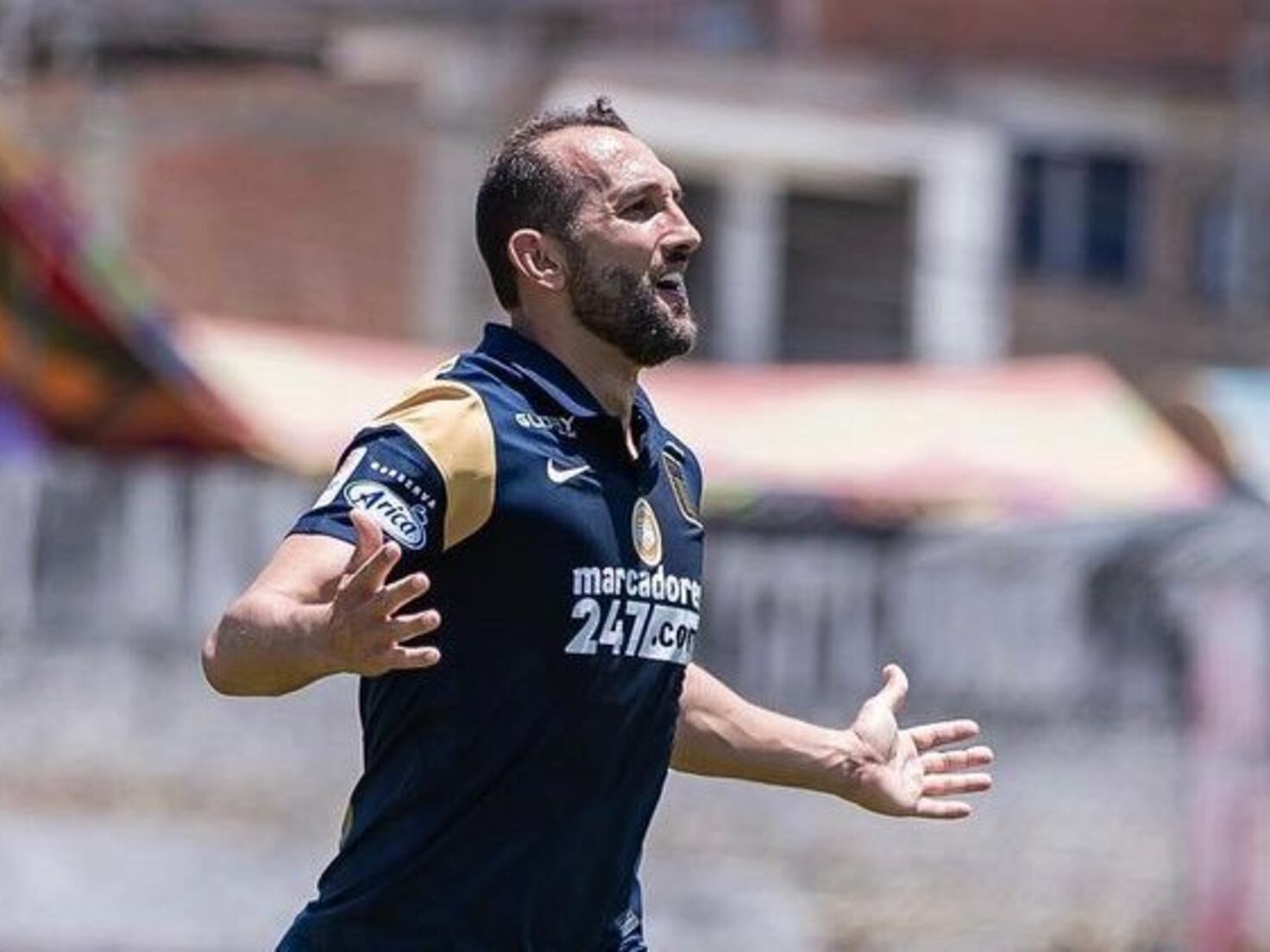 Carlos Stein - Alianza Lima