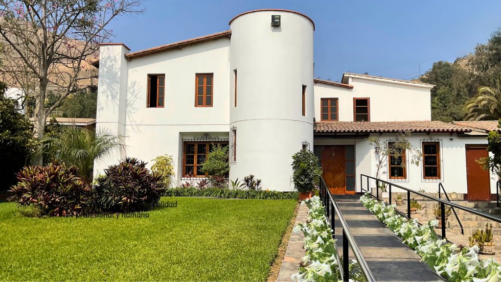 Casa De Reposo La Molina