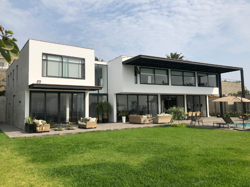 Casas En Venta En Surco
