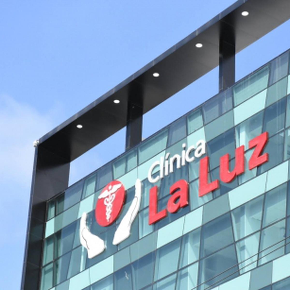 Clínica La Luz Chiclayo