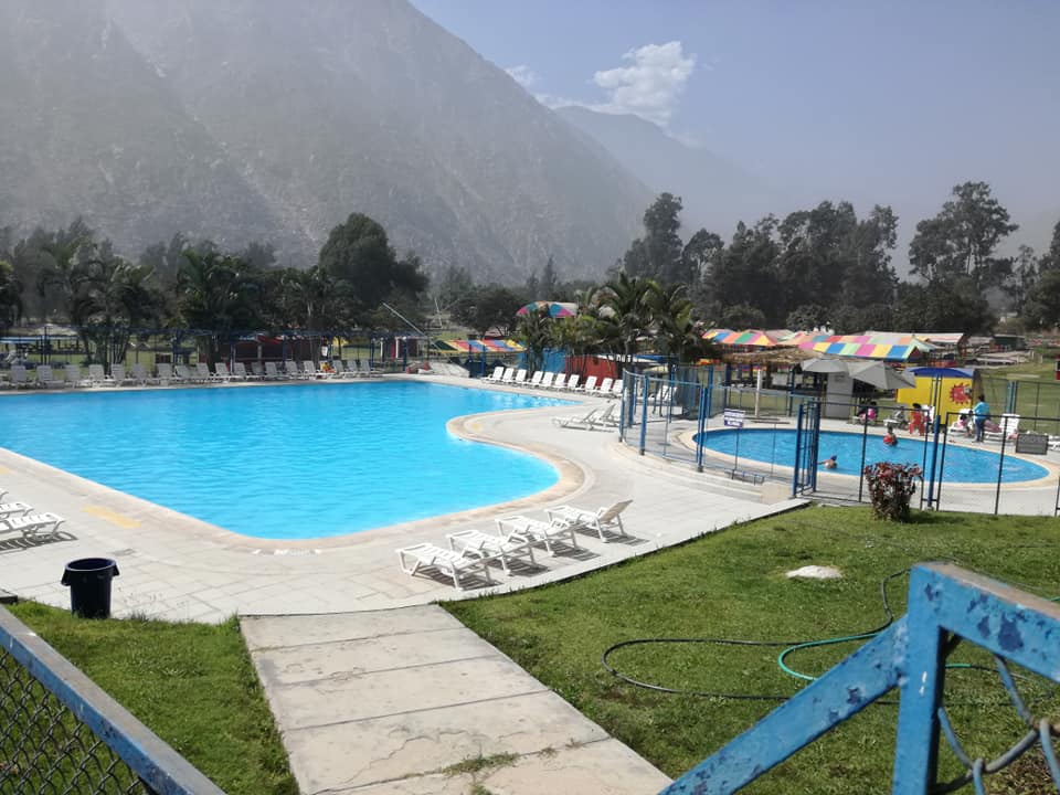 Club Ricardo Palma De La Marina De Guerra Del Perú